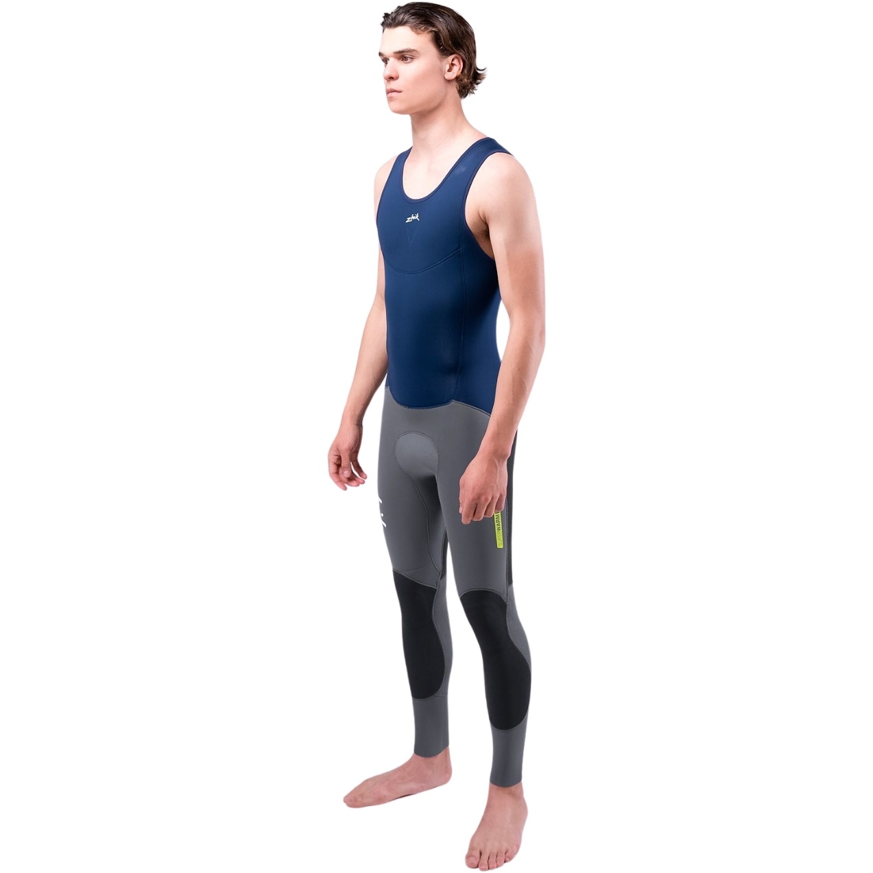Zhik Superwarm Long John Kombinezon Mski V Skiff SKF1120 - Navy